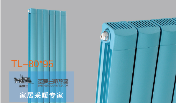 北京铜铝暖气片